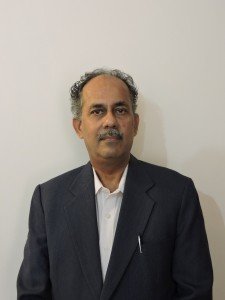 En Raghu Chandrasekaran, Director Executiu d'E-Hands Energy 