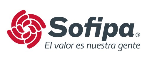 Logotipo de Sofipa