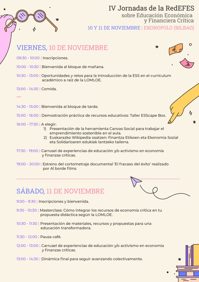 Programa-provisional-jornadas-RedEFES-Bilbao
